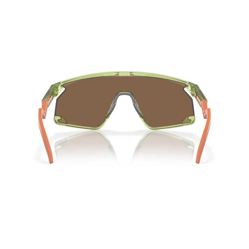 Oakley BXTR Güneş Gözlüğü 928011 Trans Fern Prizm Bronze