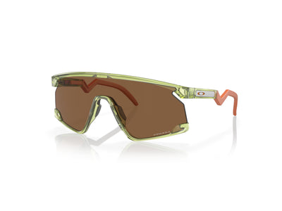 Oakley BXTR Sunglasses 928011 Trans Fern Prizm Bronze 
