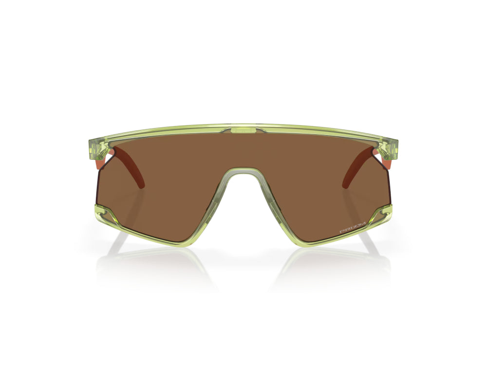 Oakley BXTR Güneş Gözlüğü 928011 Trans Fern Prizm Bronze