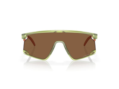 Oakley BXTR Sunglasses 928011 Trans Fern Prizm Bronze 