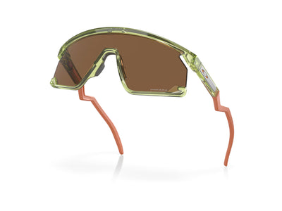 Oakley BXTR Sunglasses 928011 Trans Fern Prizm Bronze 