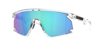 Oakley BXTR Güneş Gözlüğü 928012 Clear Prizm Sapphire