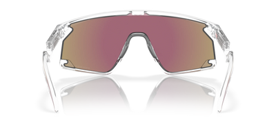 Oakley BXTR Güneş Gözlüğü 928012 Clear Prizm Sapphire