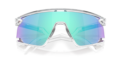 Oakley BXTR Güneş Gözlüğü 928012 Clear Prizm Sapphire