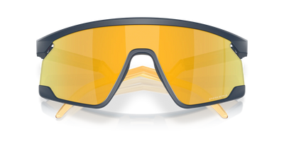 Oakley BXTR Sunglasses 928020 Matte Abyss Prizm 24K
