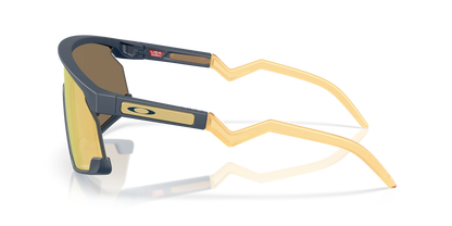 Oakley BXTR Güneş Gözlüğü 928020 Matte Abyss Prizm 24K