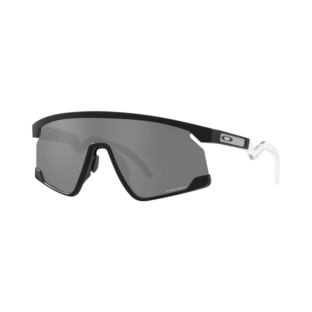 Oakley BXTR Güneş Gözlüğü Matte Black Prizm Black