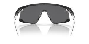 Oakley BXTR Güneş Gözlüğü Matte Black Prizm Black