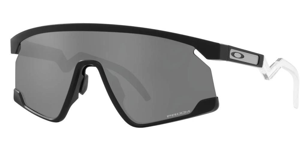 Oakley BXTR Güneş Gözlüğü Matte Black Prizm Black