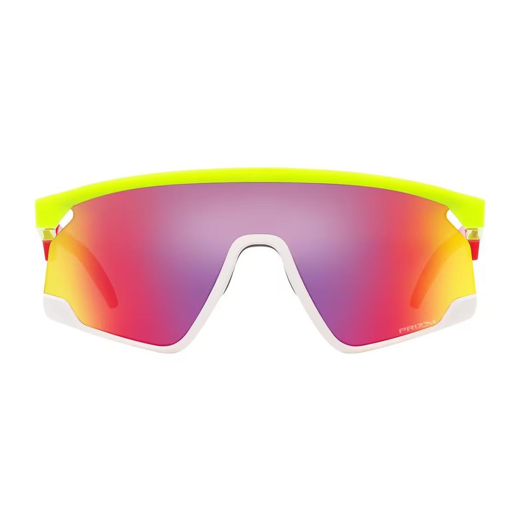 Oakley BXTR Güneş Gözlüğü Retina Burn Prizm Road