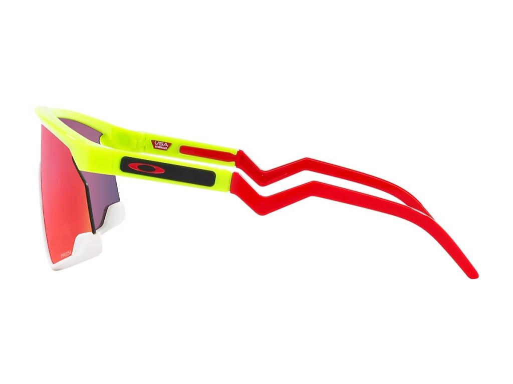 Oakley BXTR Güneş Gözlüğü Retina Burn Prizm Road