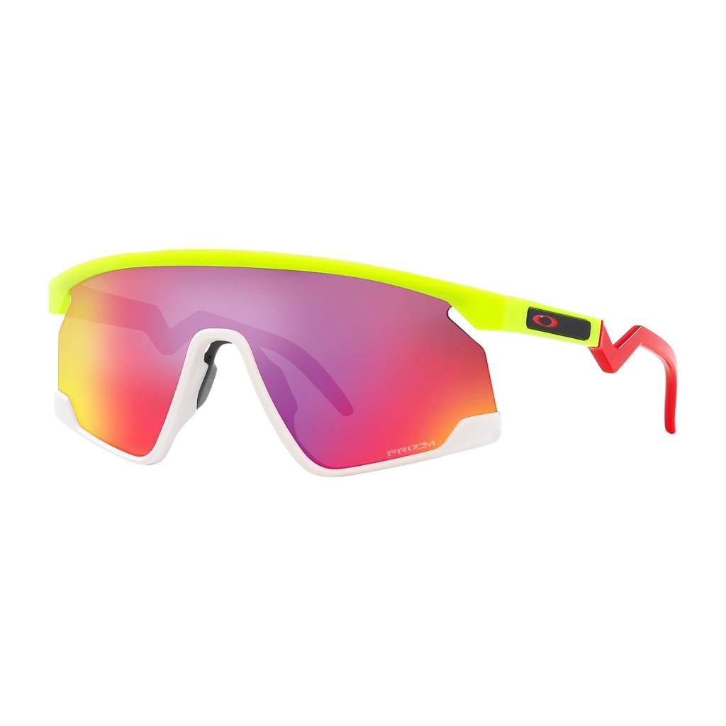 Oakley BXTR Güneş Gözlüğü Retina Burn Prizm Road