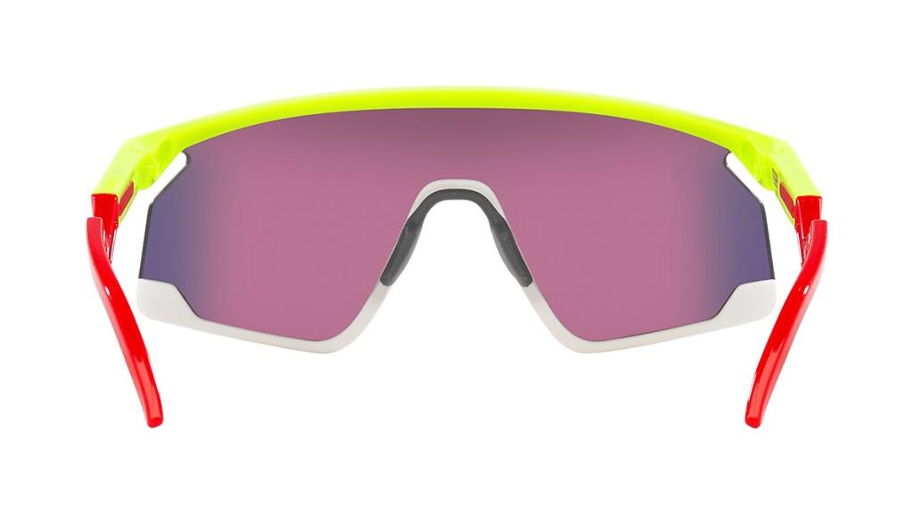 Oakley BXTR Güneş Gözlüğü Retina Burn Prizm Road