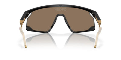 Oakley BXTR Metal Sunglasses 923701 Matte Black Prizm 24K