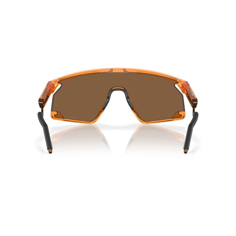 Oakley BXTR Metal Güneş Gözlüğü 923706 Matte Trans Light Curry Prizm Bronze