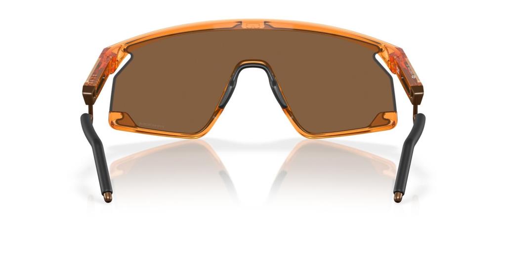 Oakley BXTR Metal Güneş Gözlüğü 923710 Trans Ginger Prizm Bronze