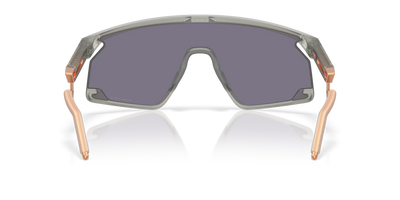 Oakley BXTR METAL Sunglasses 923713 Trans Grey Ink Prizm Grey