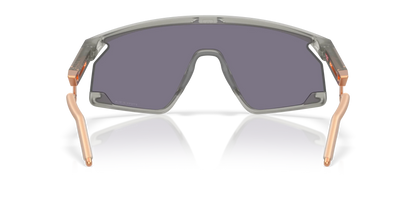 Oakley BXTR METAL Sunglasses 923713 Trans Grey Ink Prizm Grey