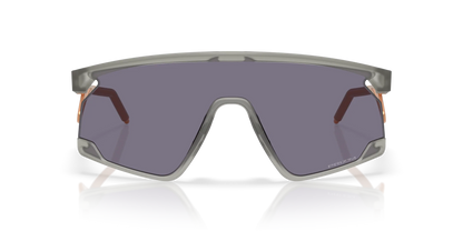 Oakley BXTR METAL Sunglasses 923713 Trans Grey Ink Prizm Grey