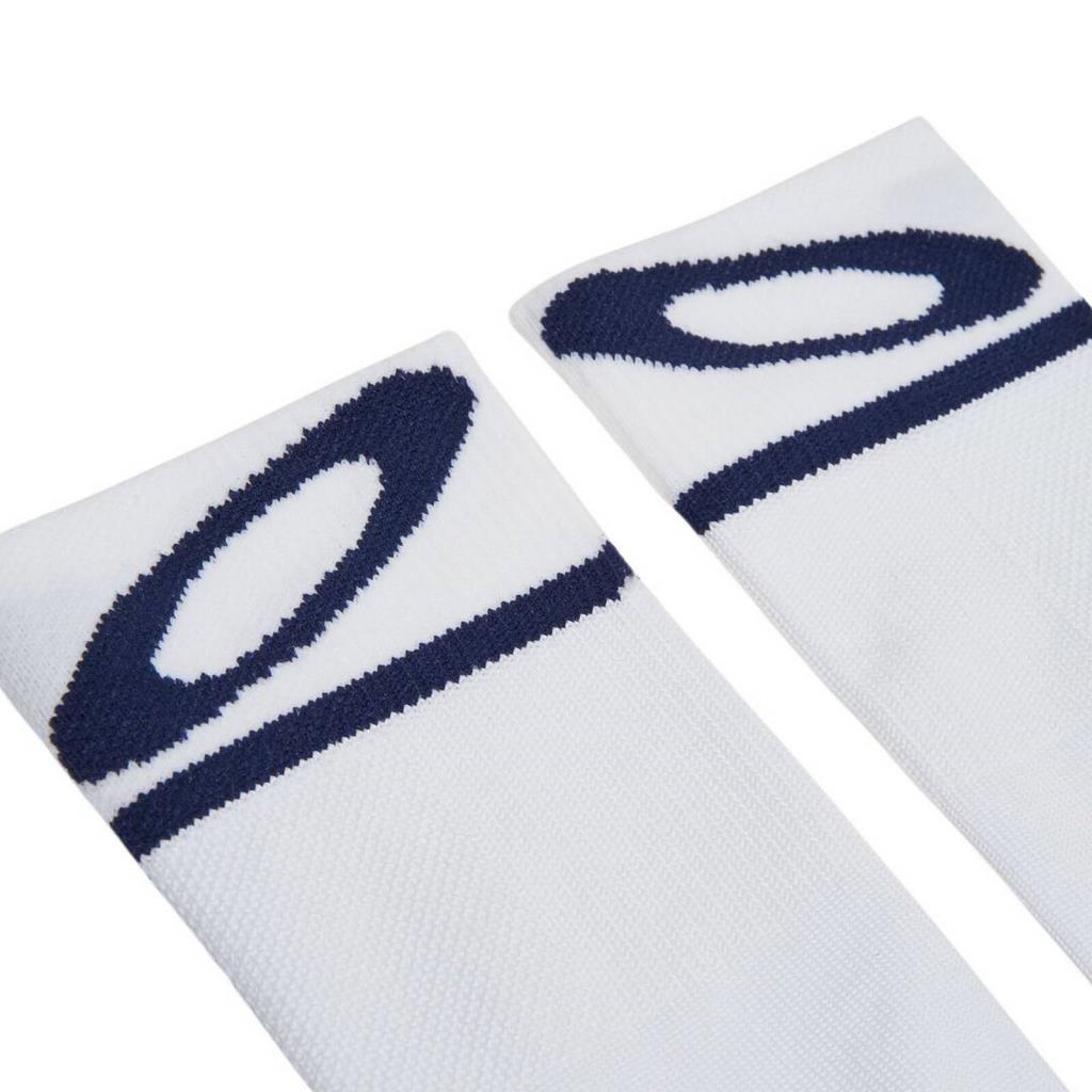 Oakley Cadence Cycling Socks FOS900855 113 White Blue