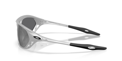 Oakley Cage Jacket Polarize Güneş Gözlüğü 953709 X-Silver Prizm Polarized