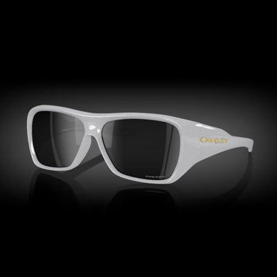 Oakley Chaminade Sunglasses 949202 Pearl White Prizm Black