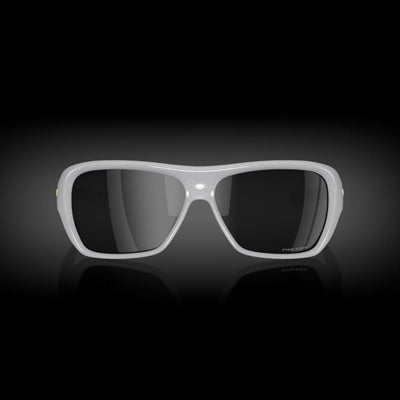 Oakley Chaminade Sunglasses 949202 Pearl White Prizm Black
