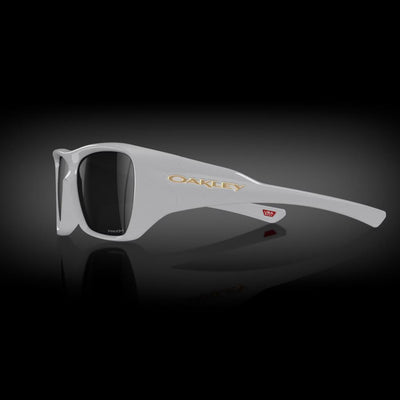 Oakley Chaminade Sunglasses 949202 Pearl White Prizm Black