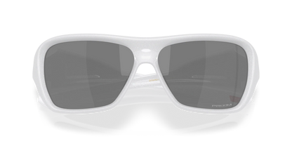 Oakley Chaminade Güneş Gözlüğü 949202 Pearl White Prizm Black
