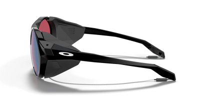 Oakley CLIFDEN Sunglasses 944002 Polished Black Prizm Snow Sapphire Iridium 56 Ekartman