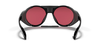 Oakley CLIFDEN Sunglasses 944002 Polished Black Prizm Snow Sapphire Iridium 56 Ekartman