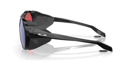 Oakley CLIFDEN Sunglasses 944002 Polished Black Prizm Snow Sapphire Iridium 56 Ekartman