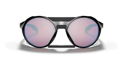 Oakley CLIFDEN Sunglasses 944002 Polished Black Prizm Snow Sapphire Iridium 56 Ekartman