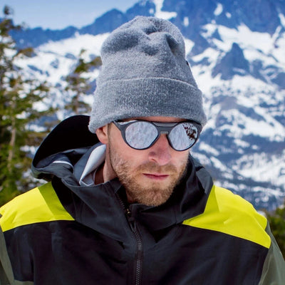 Oakley CLIFDEN Sunglasses 944002 Polished Black Prizm Snow Sapphire Iridium 56 Ekartman