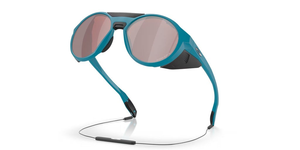 Oakley Clifden Güneş Gözlüğü 944027 Matte Balsam Prizm Snow Black