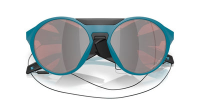 Oakley Clifden Güneş Gözlüğü 944027 Matte Balsam Prizm Snow Black
