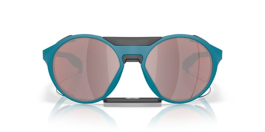 Oakley Clifden Güneş Gözlüğü 944027 Matte Balsam Prizm Snow Black