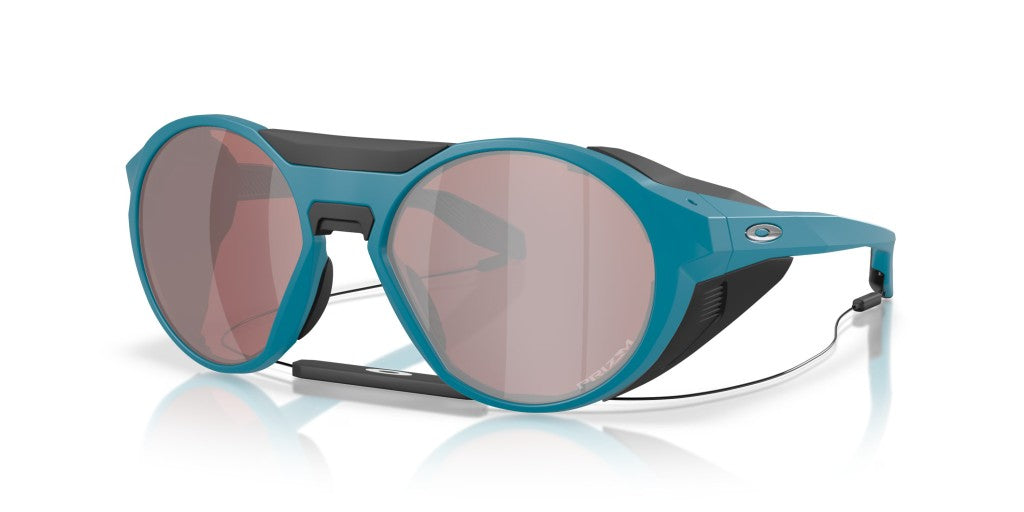Oakley Clifden Güneş Gözlüğü 944027 Matte Balsam Prizm Snow Black