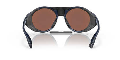 Oakley Clifden Polarize Güneş Gözlüğü 944005 Matte Transculent Blue Prizm Deep Water Polarized