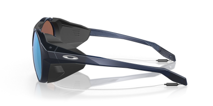 Oakley Clifden Polarize Güneş Gözlüğü 944005 Matte Transculent Blue Prizm Deep Water Polarized