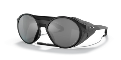 Oakley CLIFDEN Polarized Sunglasses 944009 Matte Black Prizm Black Polarized 56 Ekartman