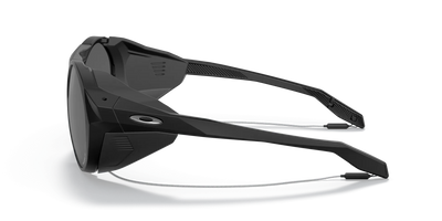 Oakley CLIFDEN Polarized Sunglasses 944009 Matte Black Prizm Black Polarized 56 Ekartman