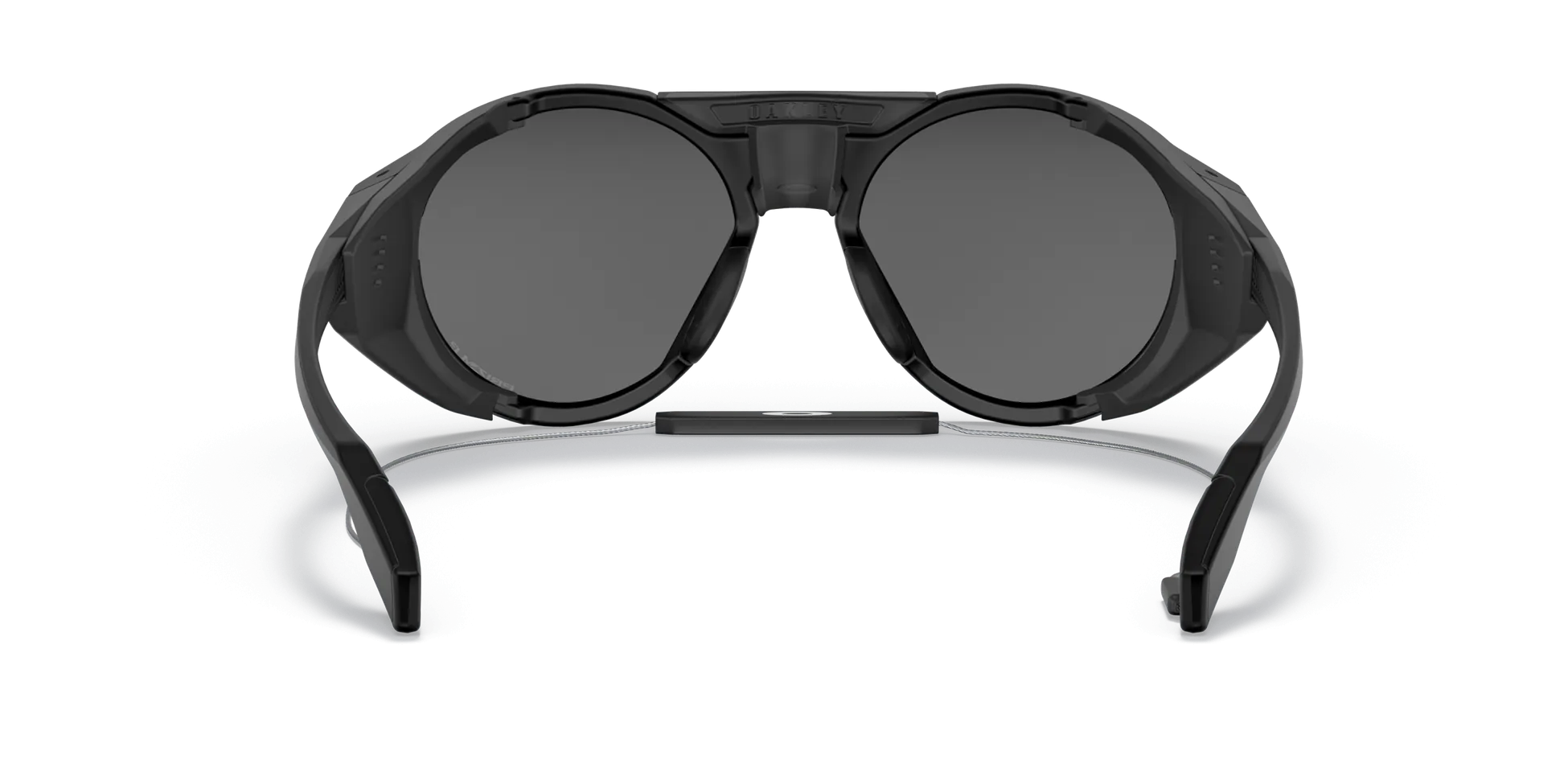 Oakley CLIFDEN Polarized Sunglasses 944009 Matte Black Prizm Black Polarized 56 Ekartman