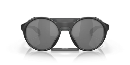 Oakley CLIFDEN Polarized Sunglasses 944009 Matte Black Prizm Black Polarized 56 Ekartman
