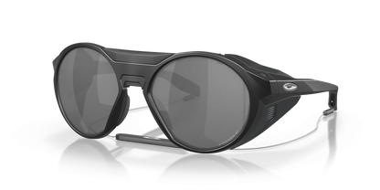 Oakley CLIFDEN Polarized Sunglasses 944009 Matte Black Prizm Black Polarized 56 Ekartman
