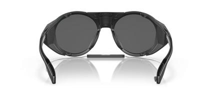 Oakley CLIFDEN Polarized Sunglasses 944009 Matte Black Prizm Black Polarized 56 Ekartman