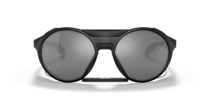 Oakley CLIFDEN Polarized Sunglasses 944009 Matte Black Prizm Black Polarized 56 Ekartman