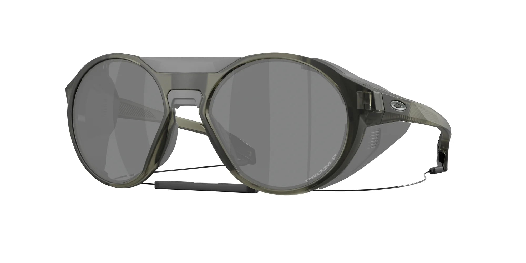 Oakley Clifden Polarize Güneş Gözlüğü 944026 Matte Olive Ink Prizm Black Polar
