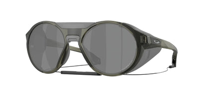 Oakley Clifden Polarize Güneş Gözlüğü 944026 Matte Olive Ink Prizm Black Polar