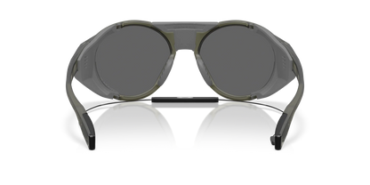 Oakley Clifden Polarize Güneş Gözlüğü 944026 Matte Olive Ink Prizm Black Polar